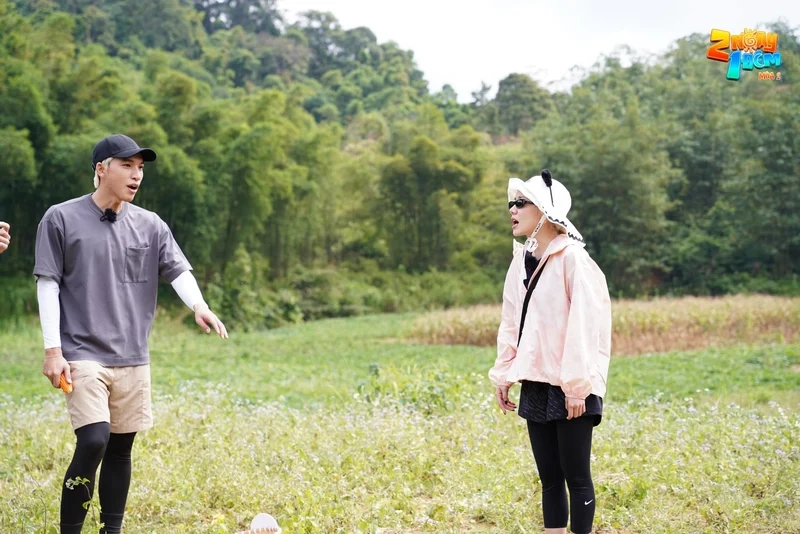 Chuyện tình âm nhạc Phương Ly Hieuthuhai, fan thích mê