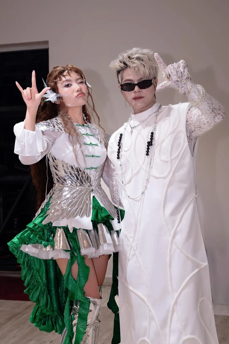 Phương Mỹ Chi Quang Anh ai là quán quân thật sự trong lòng khán giả