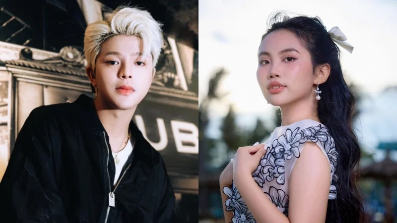 Phương Mỹ Chi và Quang Anh hiện tại ra sao sau nhiều năm nổi tiếng