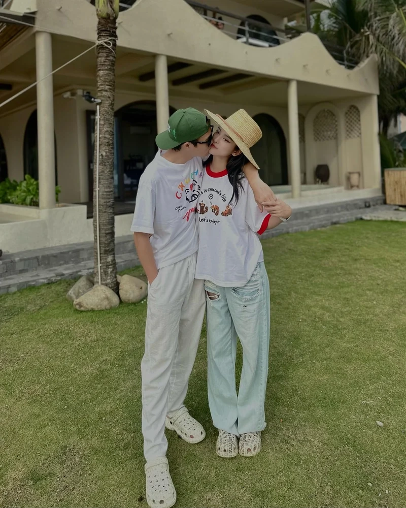 Quỳnh Lương Tiến Phát mới nhất có tin vui gì