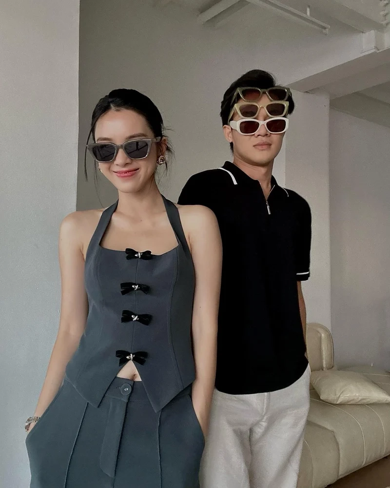 Quỳnh Lương và Tiến Phát có còn bên nhau hay không