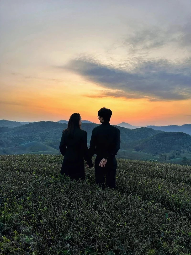 Tiến Phát Quỳnh Lương cặp đôi được quan tâm nhất