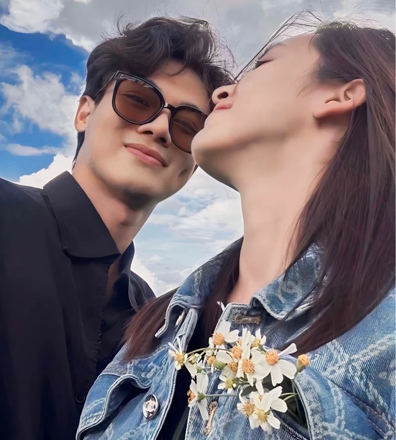 Nguyễn Tiến Phát Quỳnh Lương có mối quan hệ thế nào