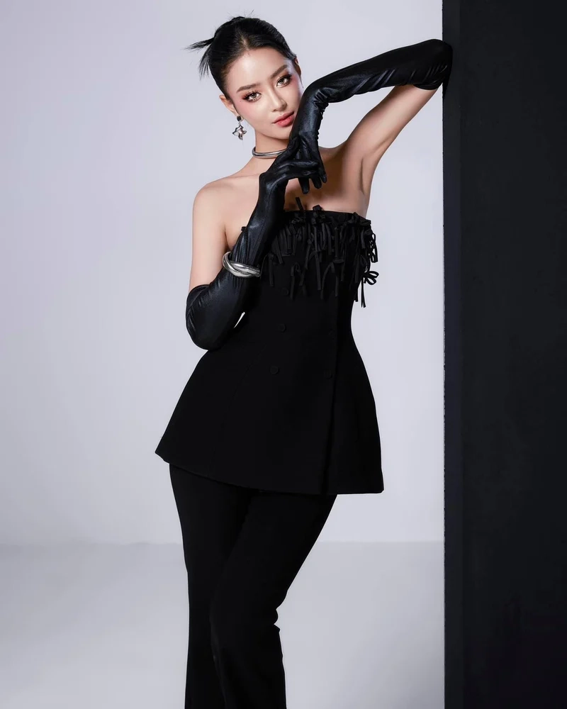 Bùi Khánh Linh cân nặng có gì đáng chú ý