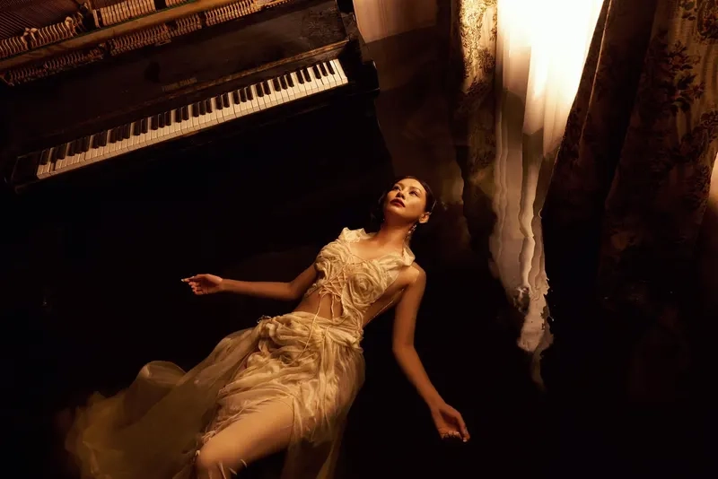 Tiểu sử ca sĩ Bùi Lan Hương và hành trình âm nhạc đầy cảm hứng