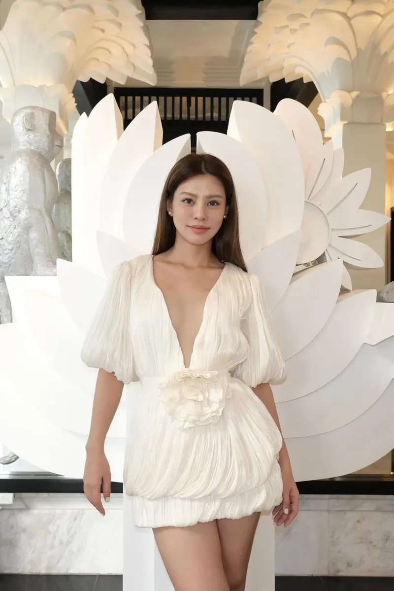 Bùi Lan Hương cao mét bao nhiêu, bật mí ngay thông tin chính xác