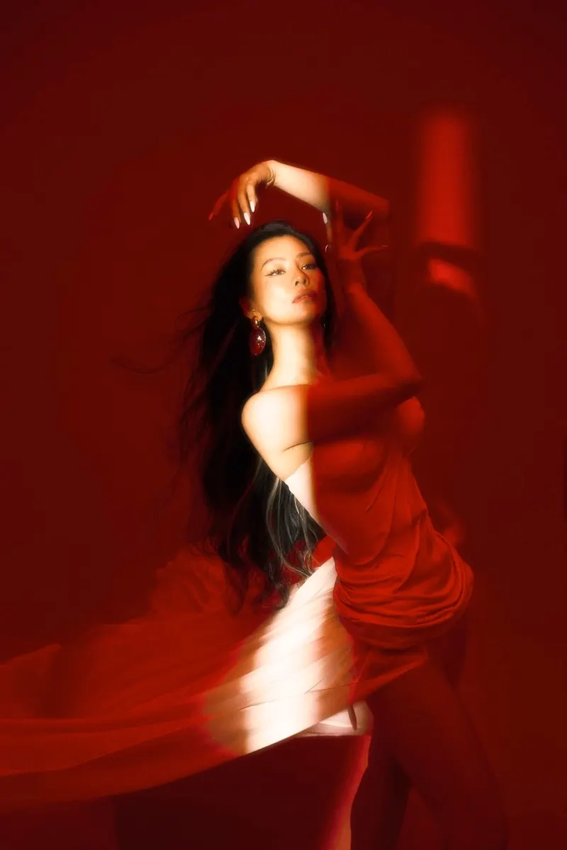 Ca sĩ Bùi Lan Hương sinh năm bao nhiêu, sự nghiệp tỏa sáng ra sao