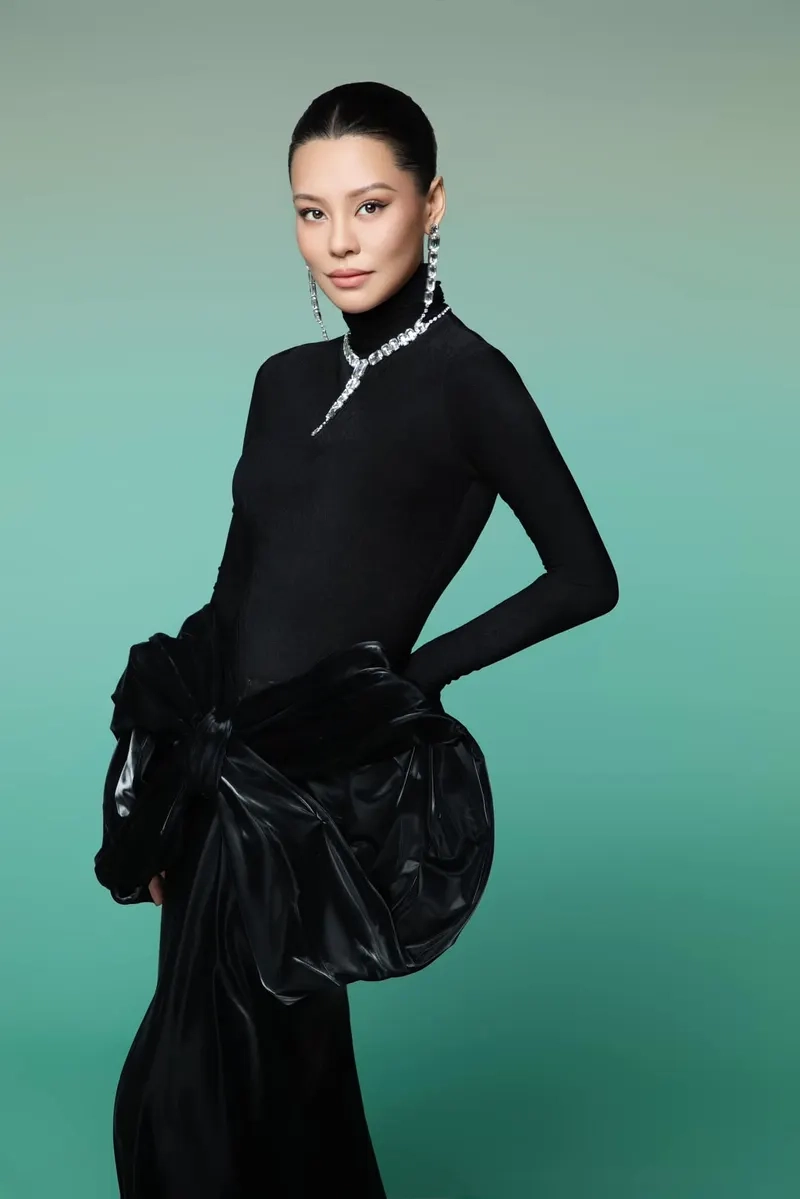 Chị đẹp Bùi Lan Hương là ai, giọng ca cá tính của làng nhạc Việt