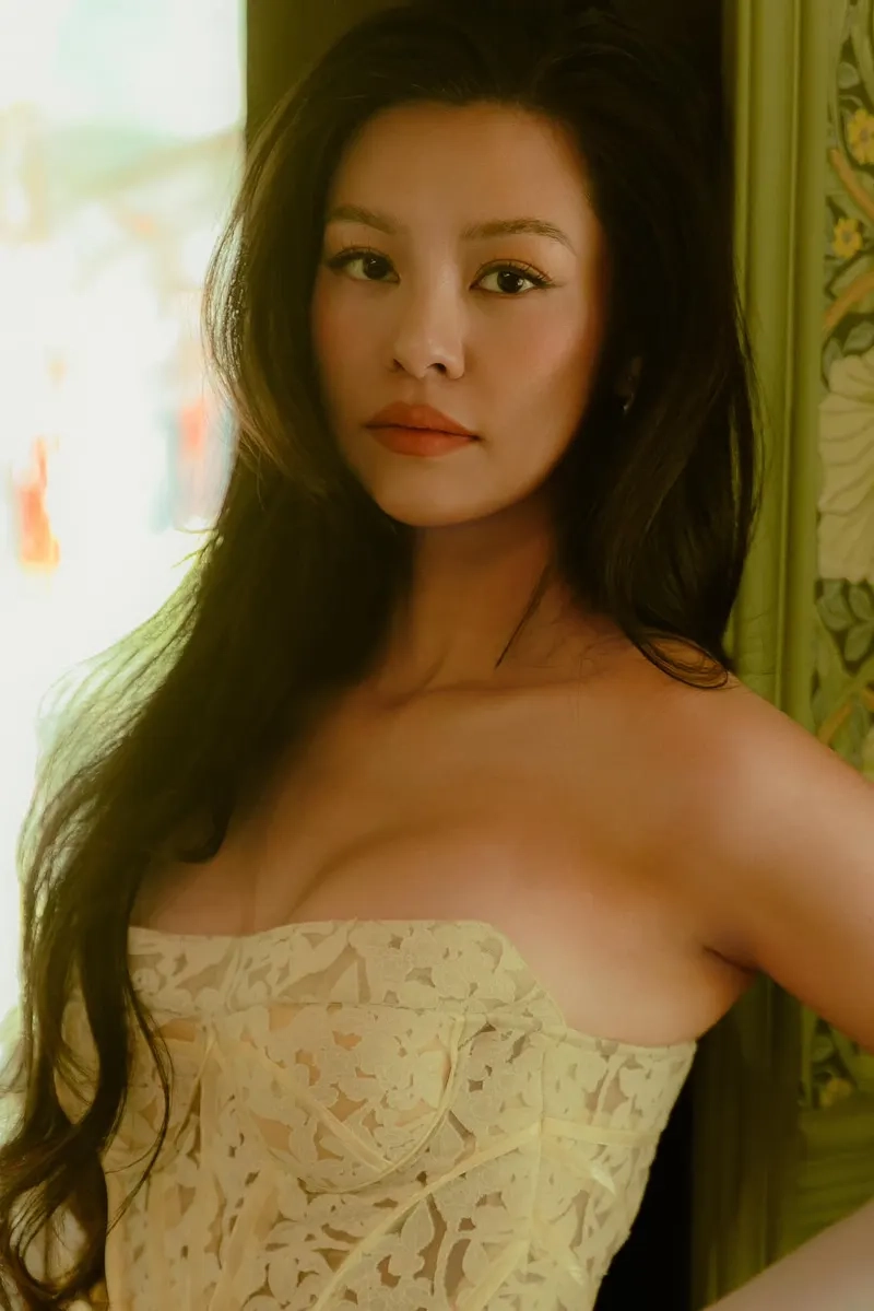 Bùi Lan Hương học vấn, nền tảng tạo nên chất nhạc riêng biệt