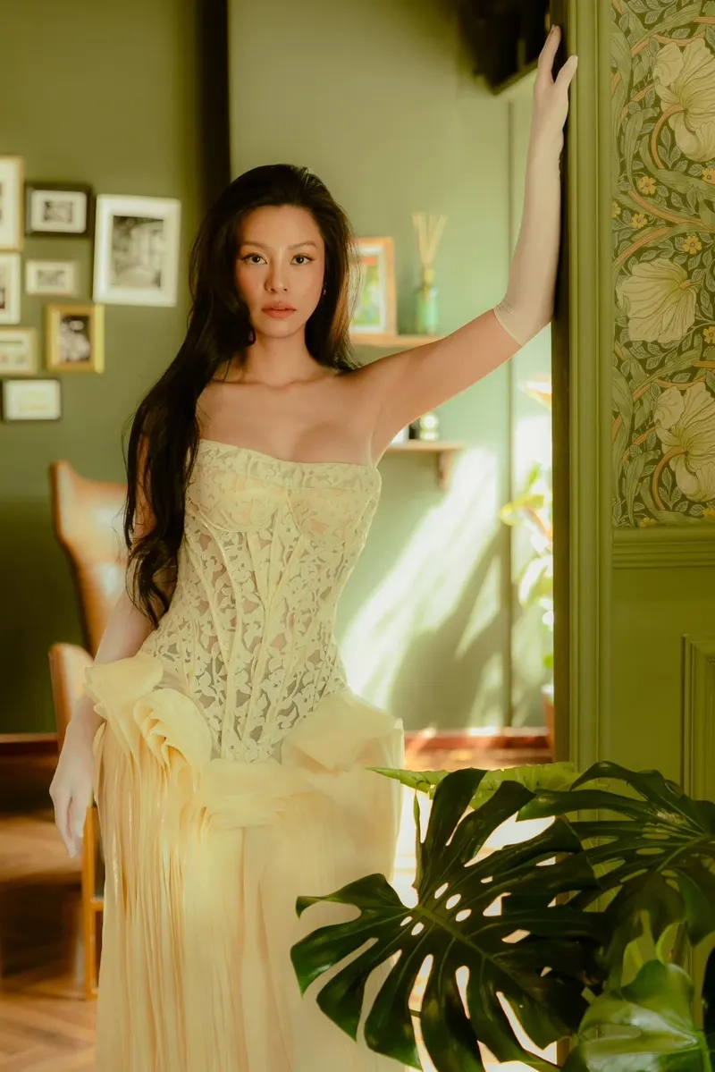 Bùi Lan Hương ngày sinh, bật mí tuổi thật của nữ ca sĩ