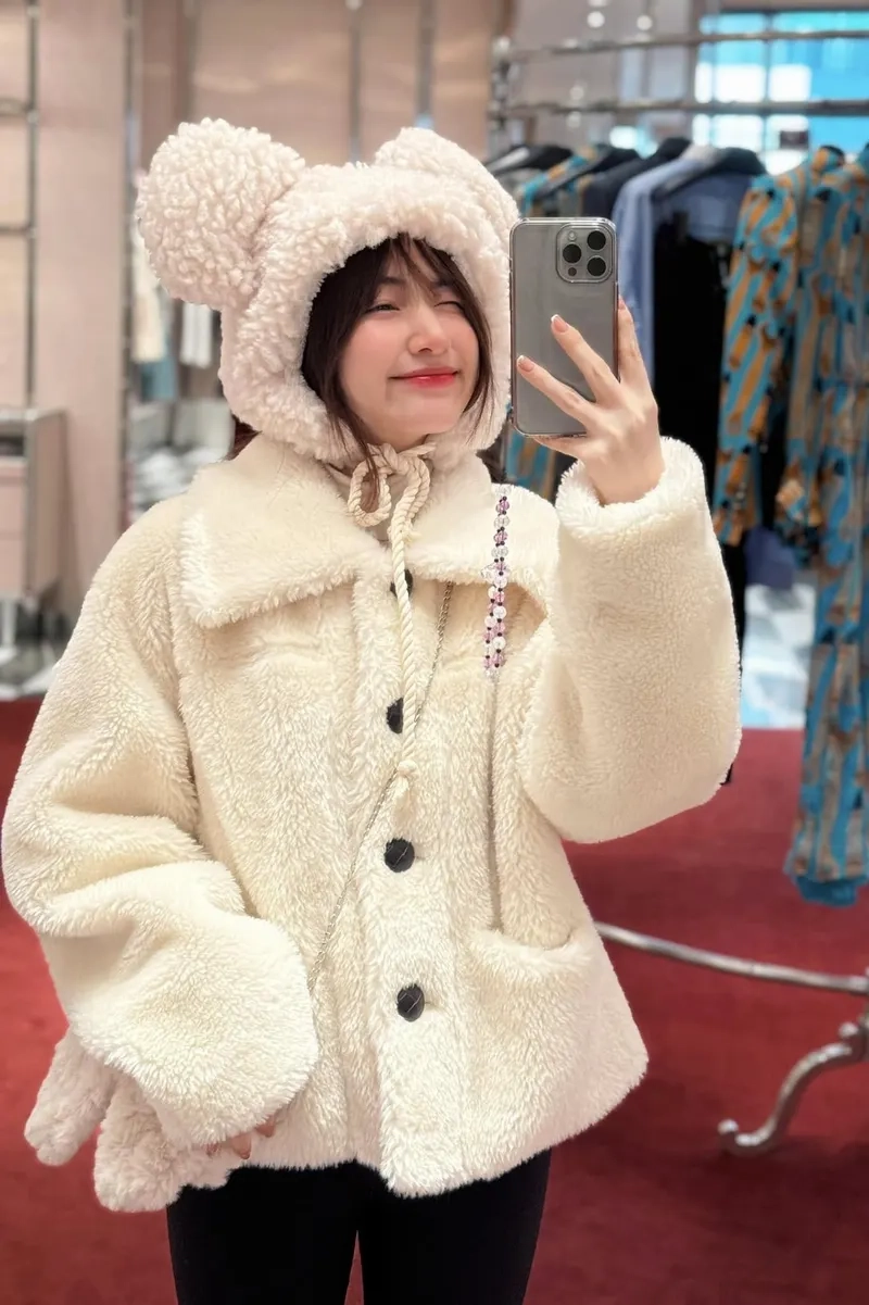 Bật mí Hòa Minzy cao mét bao nhiêu khiến fan bất ngờ