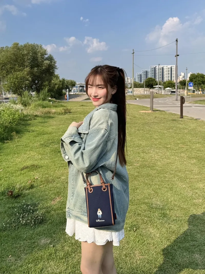 Tiểu sử Hòa Minzy chiều cao và những điều thú vị ít ai biết