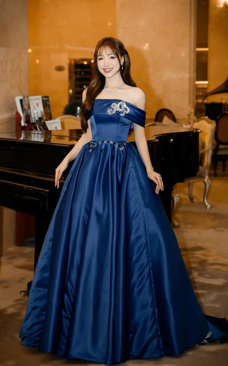 Ca sĩ Hòa Minzy quê ở đâu, bạn đã biết chưa