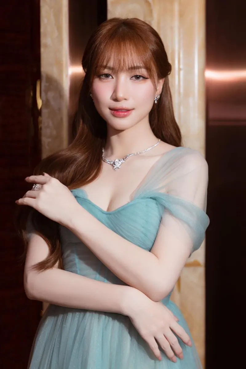 Quê của Hòa Minzy có điều gì đặc biệt