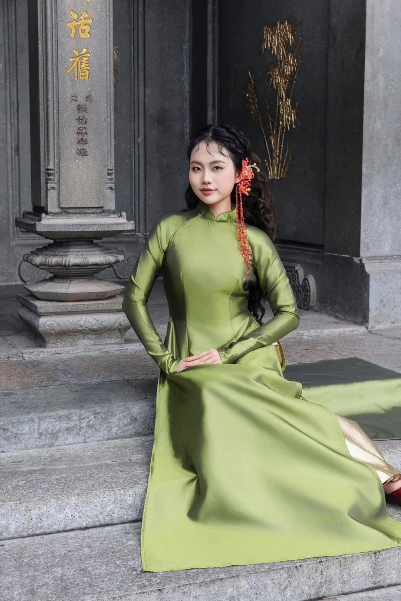 Tiểu sử Phương Mỹ Chi và hành trình từ 