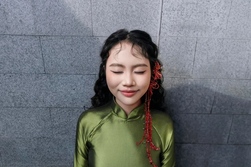 Phương Mỹ Chi cao bao nhiêu và bí quyết giữ dáng của nữ ca sĩ trẻ