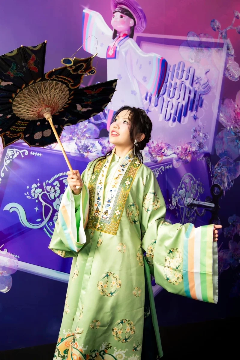 Phương Mỹ Chi chiều cao cân nặng hiện tại khiến fan bất ngờ