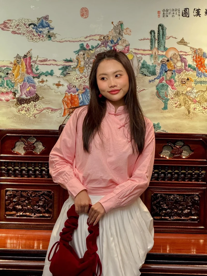 Phương Mỹ Chi sinh năm bao nhiêu và hành trình nghệ thuật đáng ngưỡng mộ