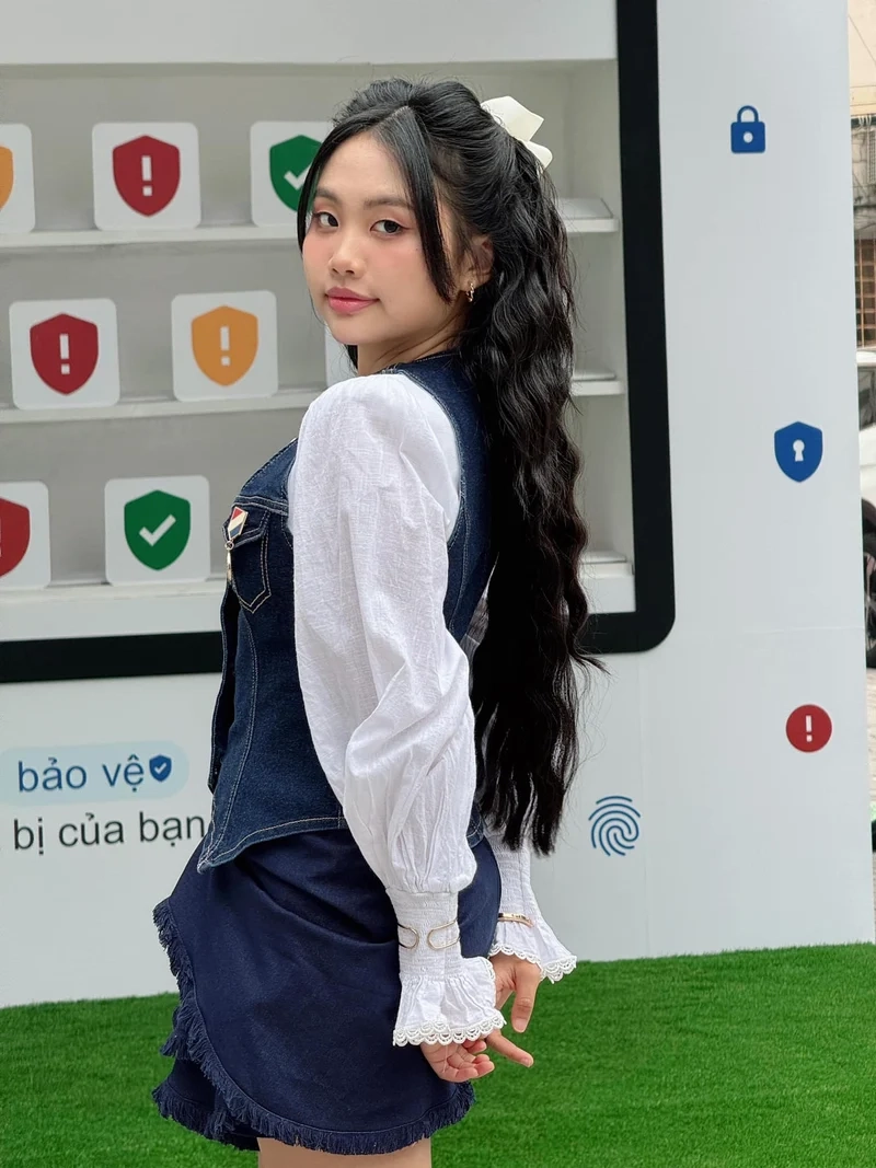 Sinh nhật Phương Mỹ Chi vào ngày nào và những điều đặc biệt về cô