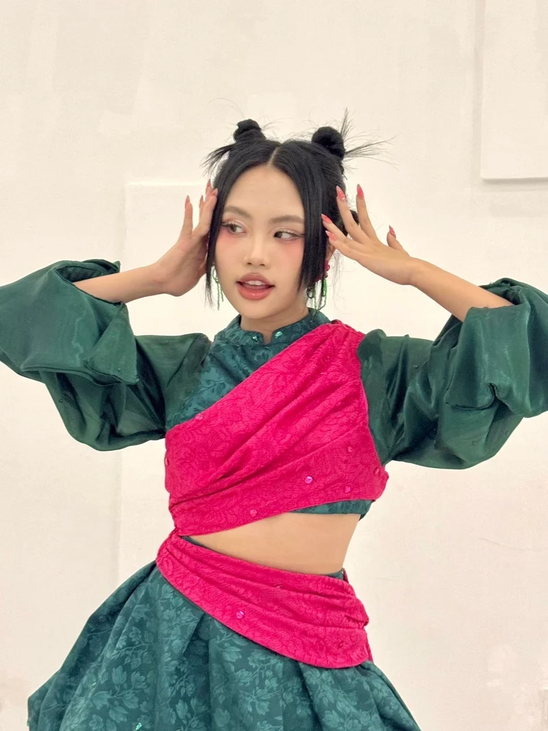 Phương Mỹ Chi quê ở đâu và ảnh hưởng của quê hương trong âm nhạc