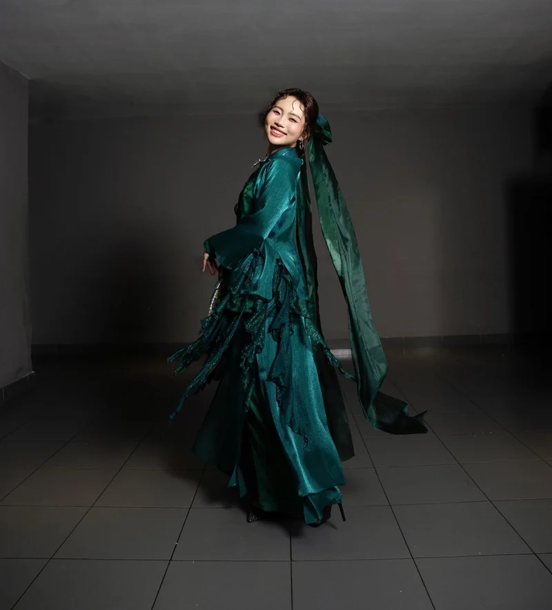 Phương Mỹ Chi quê có gì đặc biệt mà tạo nên giọng hát trữ tình