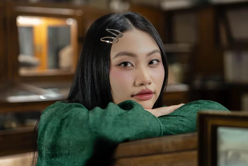 Quê Phương Mỹ Chi có gì đặc biệt trong những ca khúc của cô