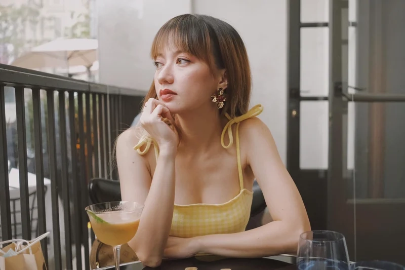 Xuân Nghi cao bao nhiêu mà lại gây ấn tượng với khán giả