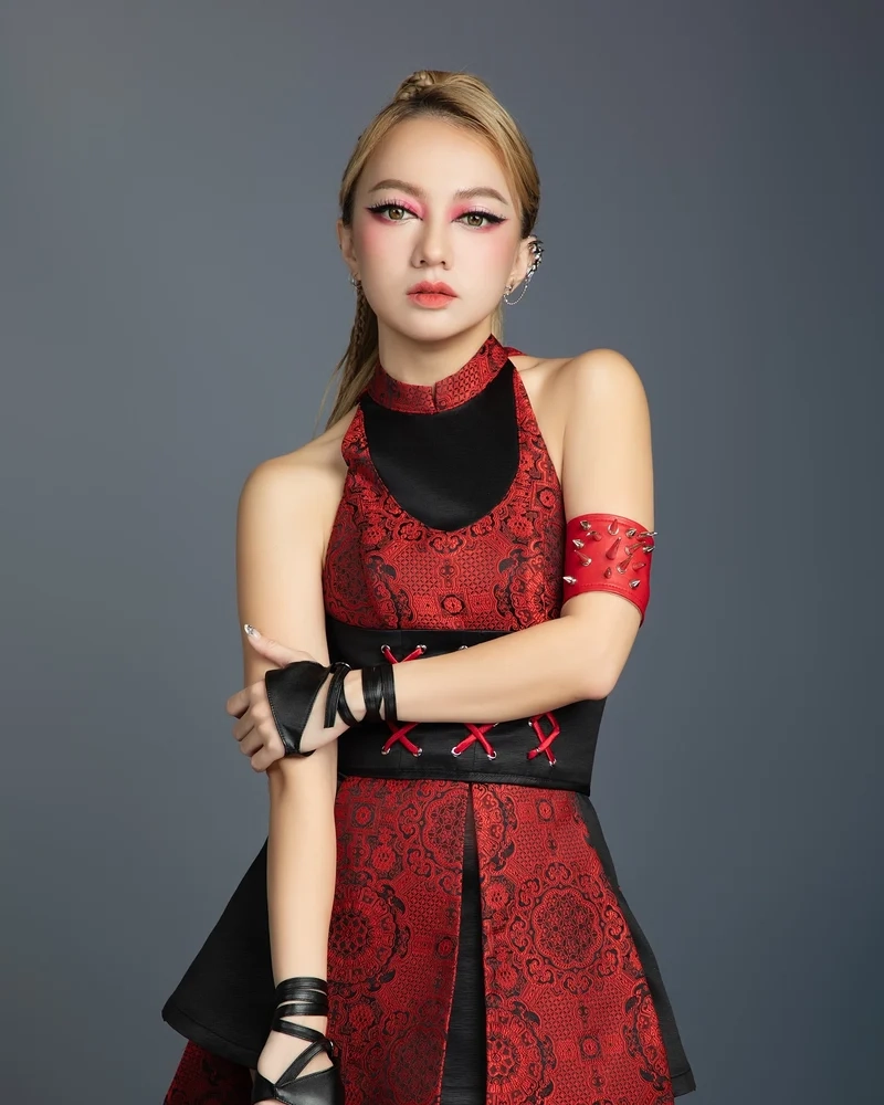 Sự thật về Xuân Nghi sinh năm, tuổi tác khiến fan bất ngờ