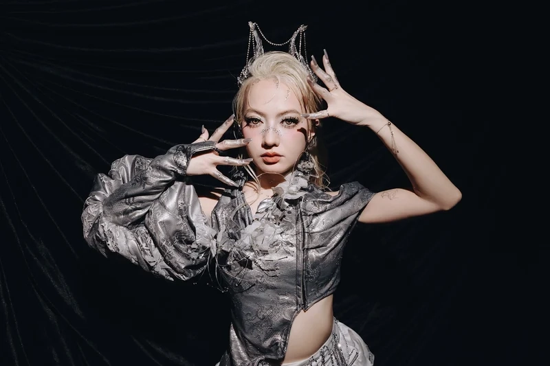 Tìm hiểu Xuân Nghi ngày sinh và tuổi thật của cô ấy