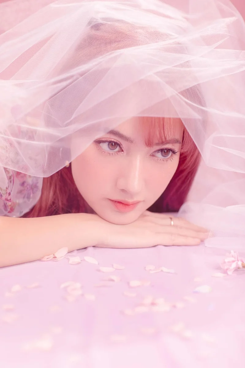 Xuân Nghi sinh năm mấy, tiểu sử đầy đủ nhất