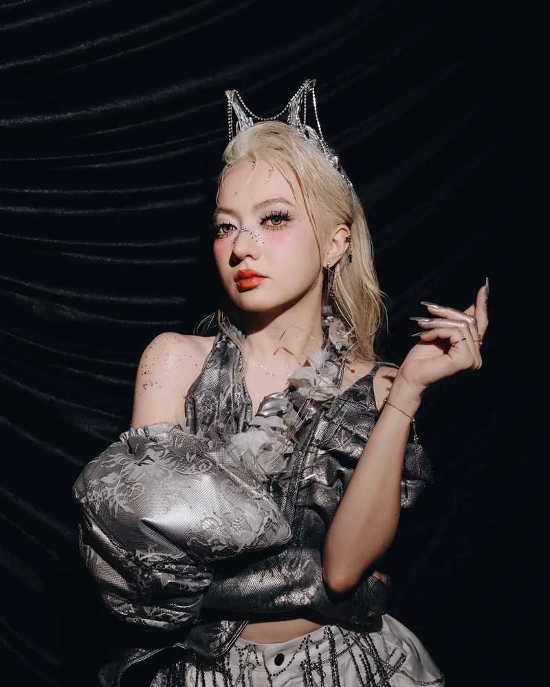 Bé Xuân Nghi sinh năm bao nhiêu, sự nghiệp nhạc thiếu nhi đáng nhớ