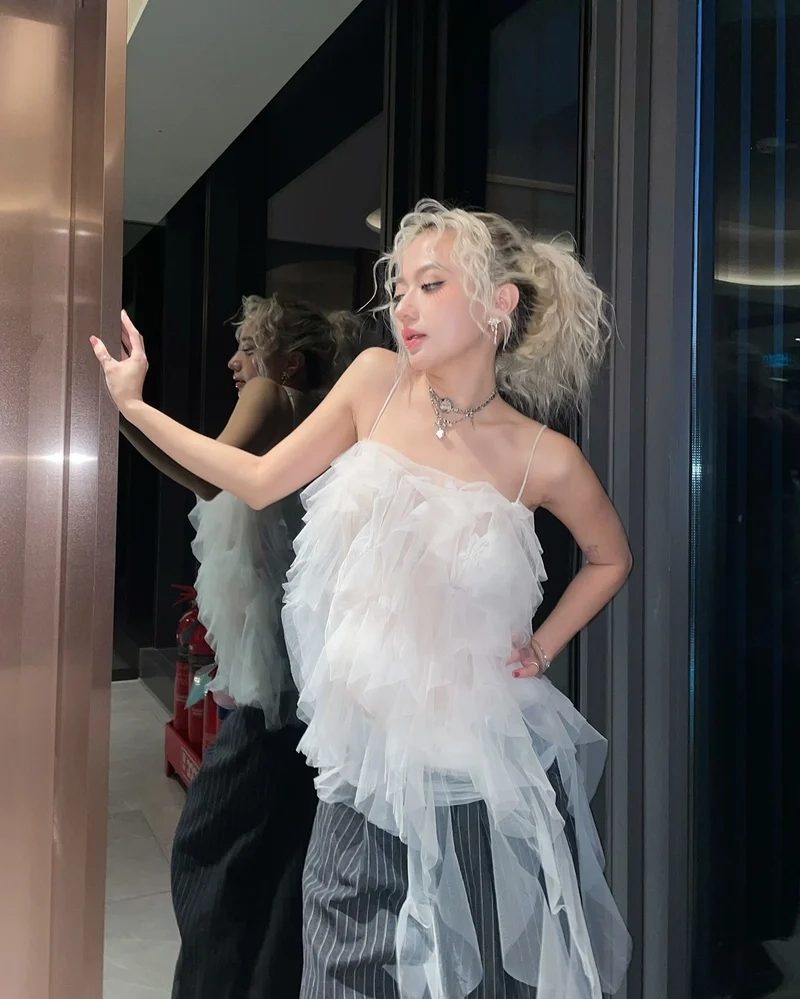 Xuân Nghi năm sinh có khiến bạn bất ngờ