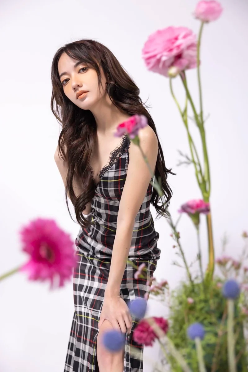 Hành trình âm nhạc của Bé Xuân Nghi là ai