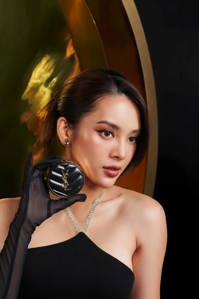 Quỳnh Lương tên thật là gì bí mật ít ai biết