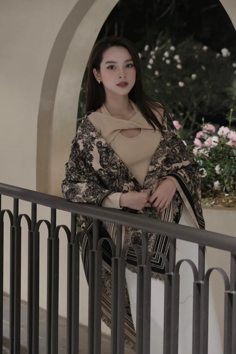 Hé lộ Quỳnh Lương tiểu sử đầy thú vị ai cũng muốn biết