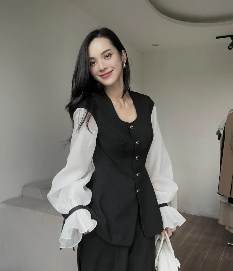 Quỳnh Lương sinh năm bao nhiêu bạn đã biết chưa