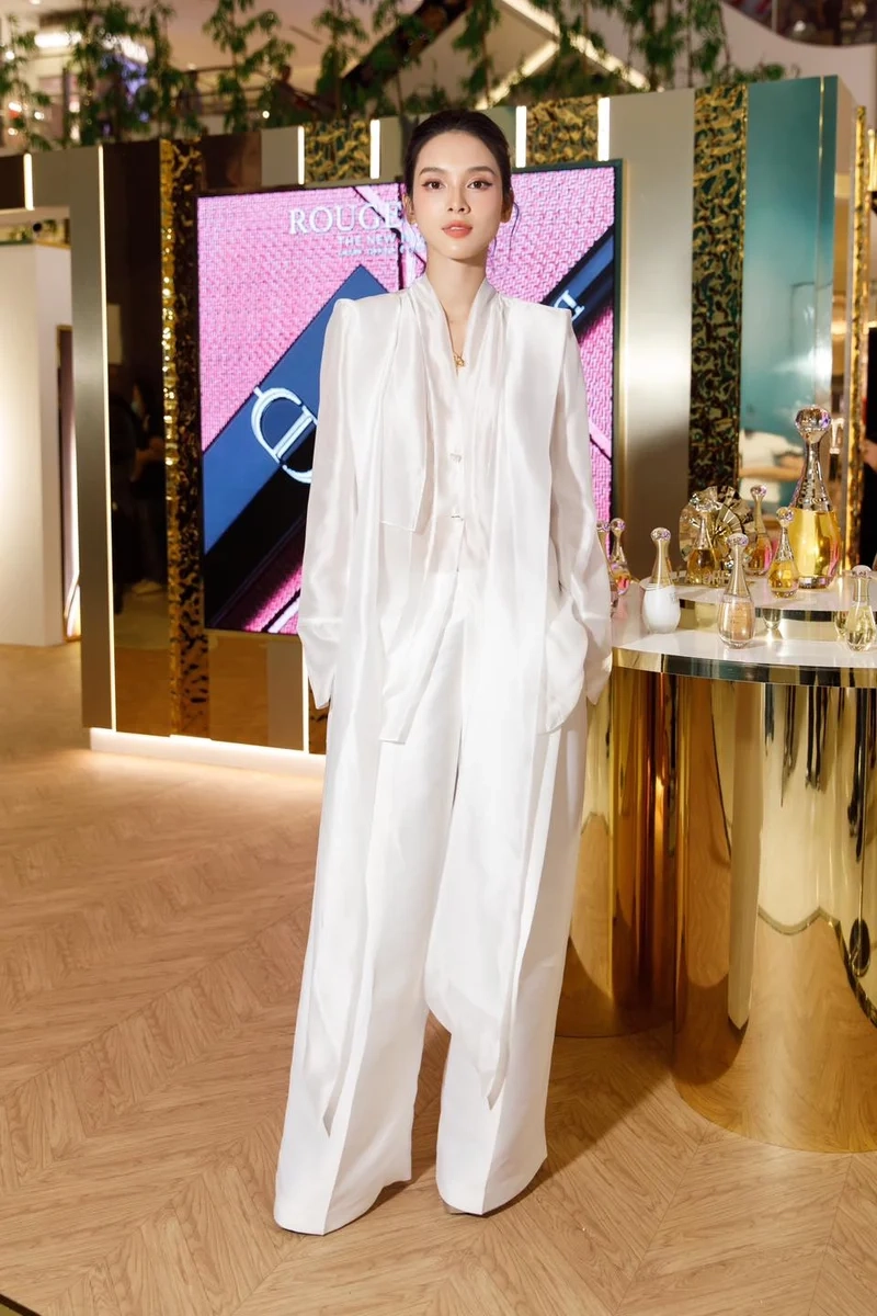 Quỳnh Lương Người ấy là ai sự thật bất ngờ về nữ diễn viên