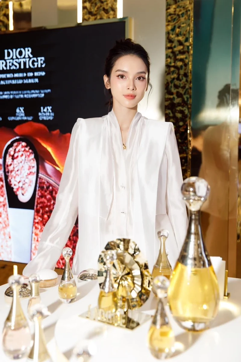 Quỳnh Lương bao nhiêu tuổi bí mật vừa được tiết lộ