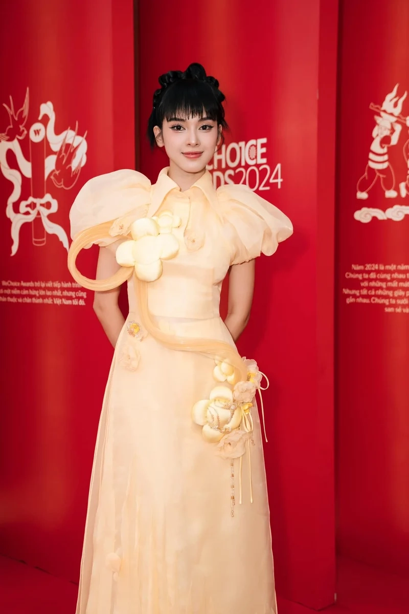 Quỳnh Lương TikTok luôn gây sốt với những video triệu view