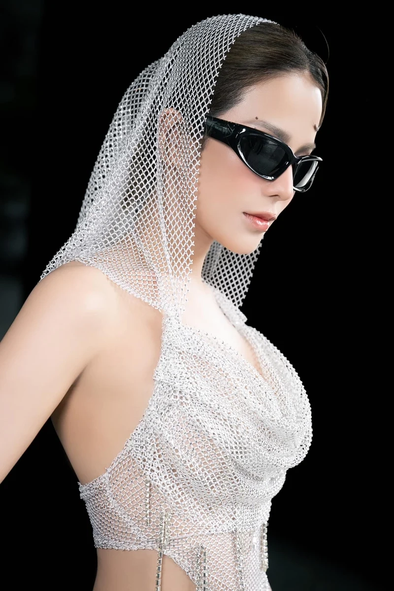 Diệp Lâm Anh mới nhất, hình ảnh và tin tức hot nhất