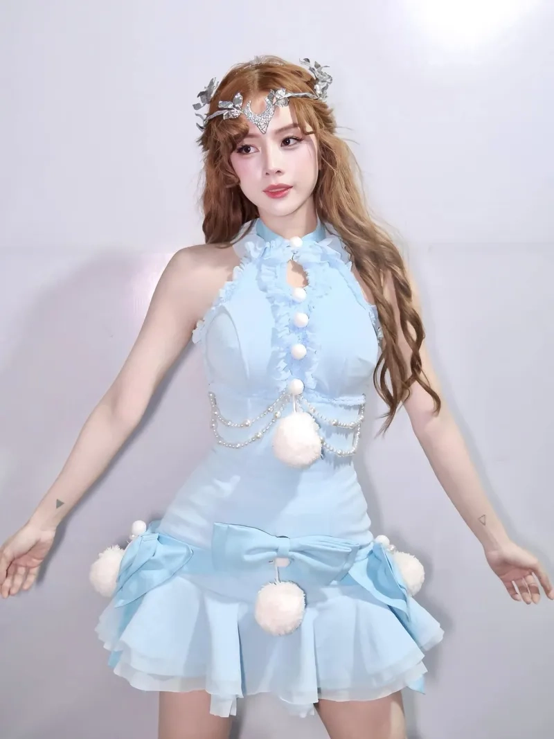 DJ Mie bao nhiêu tuổi mà vẫn trẻ trung và cuốn hút thế này