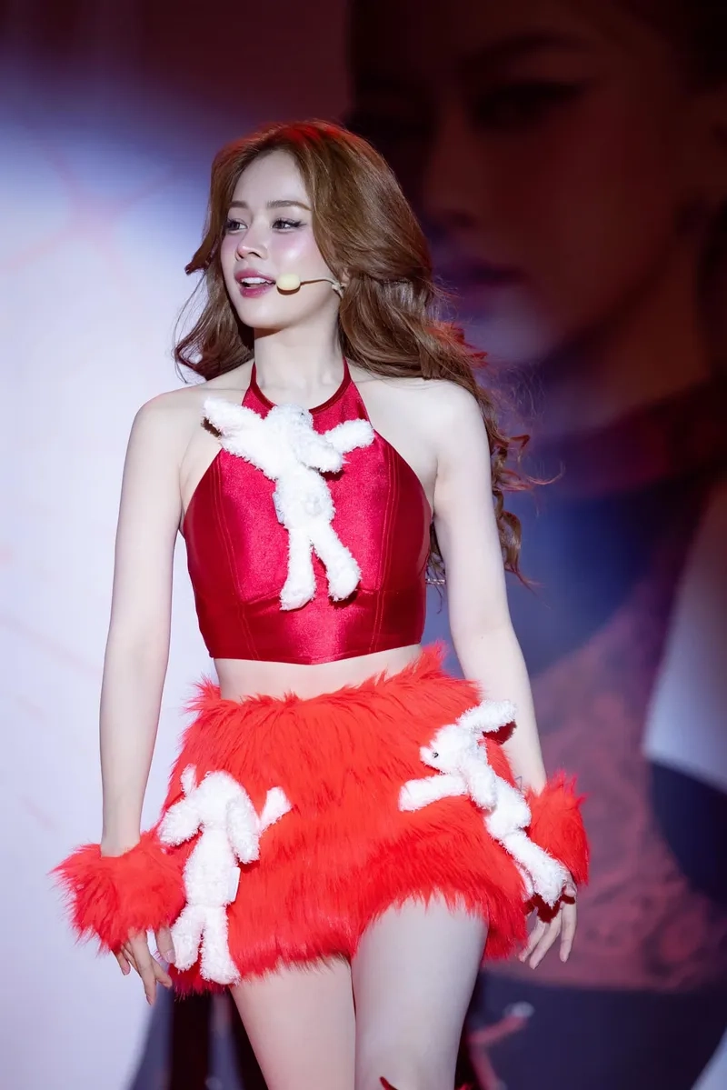 Bạn có biết DJ Mie ngày sinh chính xác không