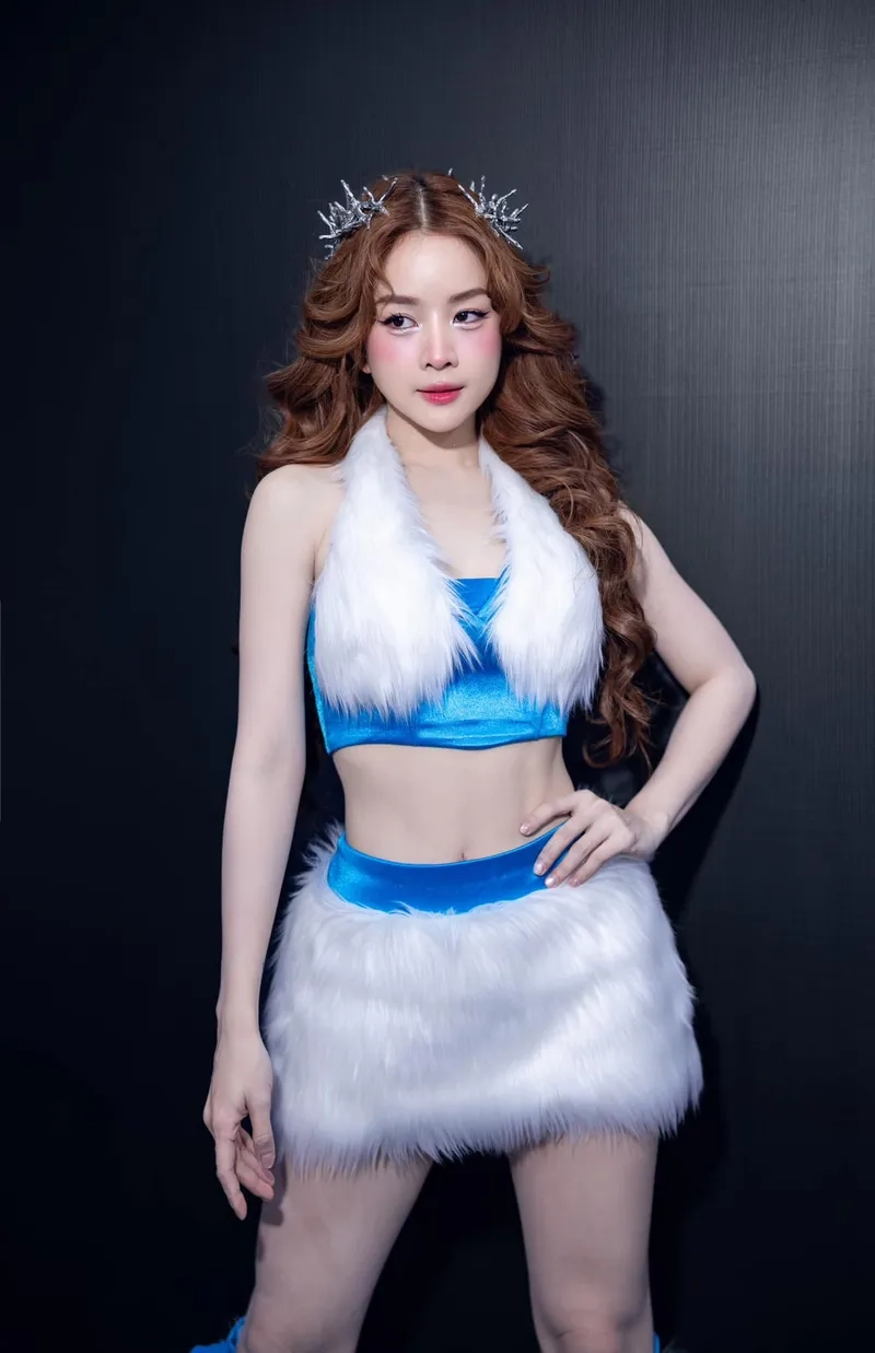 Quê hương của DJ Mie quê ở đâu khiến fan tò mò