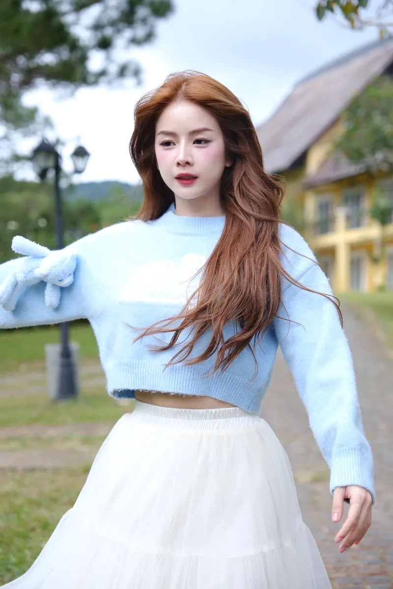 Sự thật về DJ Mie tên thật mà ít người biết