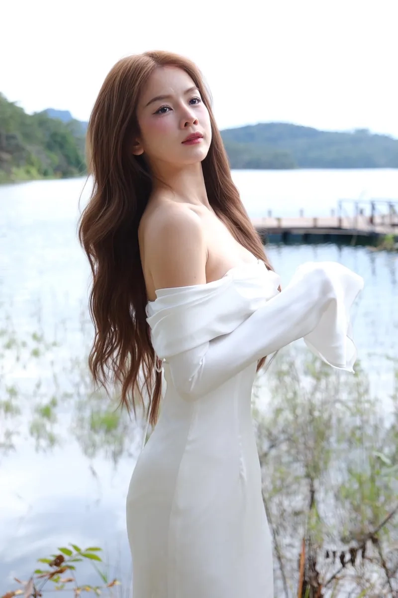 Chính xác thì DJ Mie cao mét bao nhiêu, bạn có đoán đúng