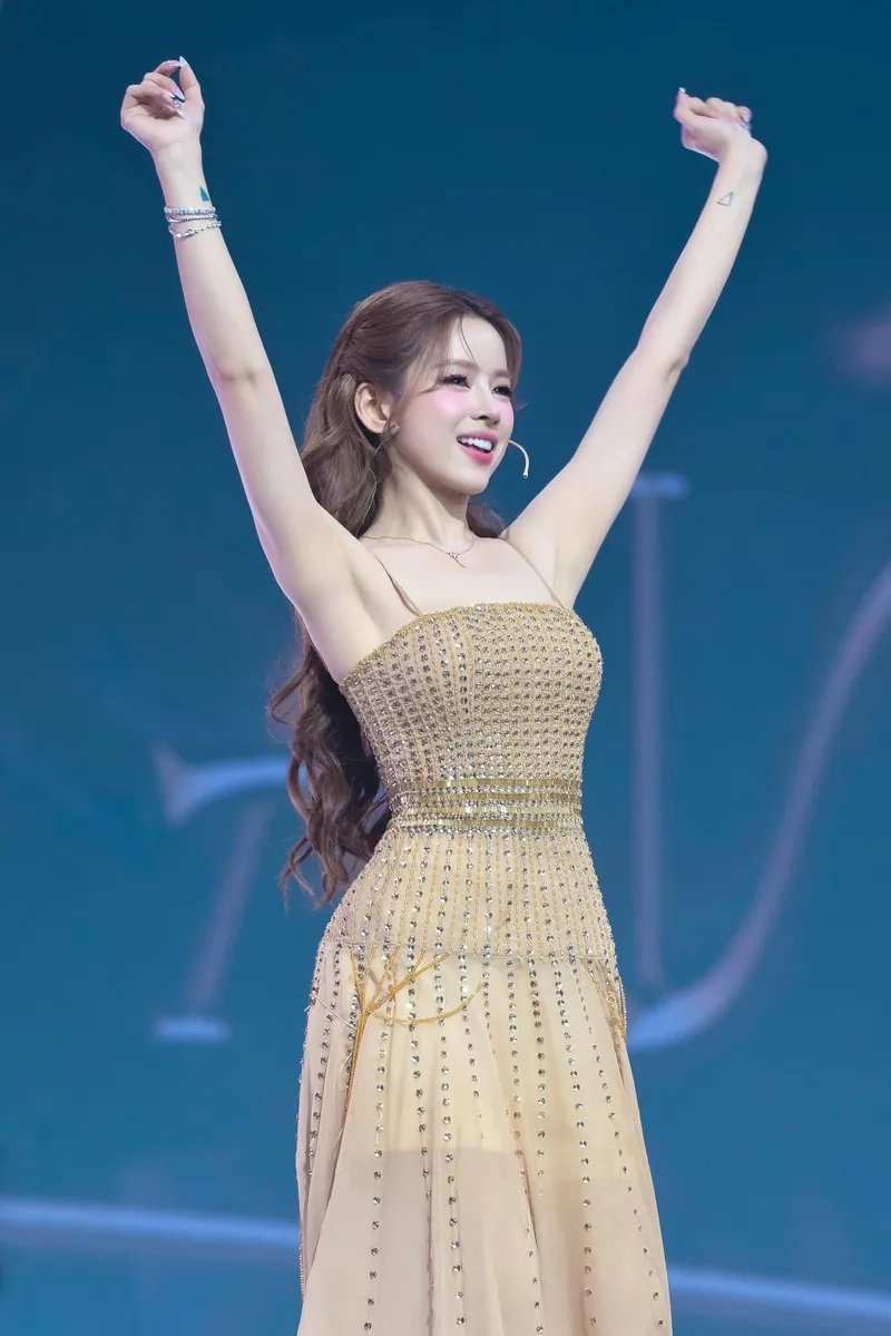 Hồ sơ đầy đủ về DJ Mie profile, fan không thể bỏ lỡ