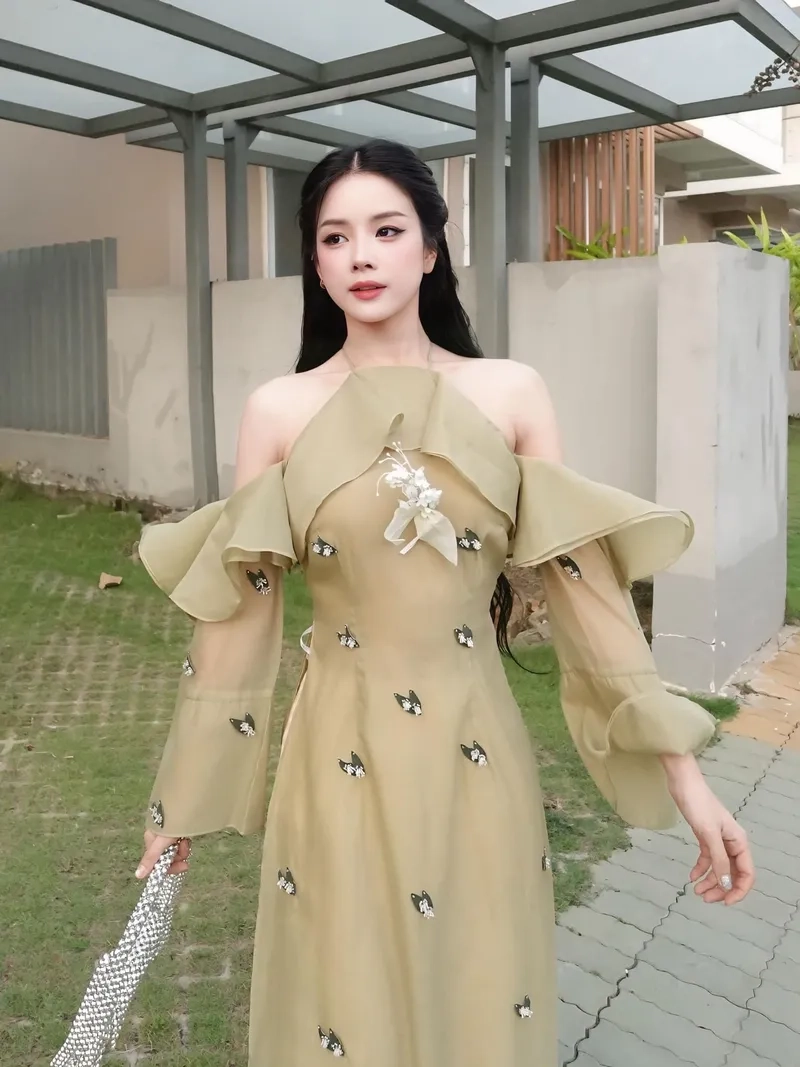 Vai diễn của DJ Mie đóng phim Quỷ Cẩu có gì đặc biệt