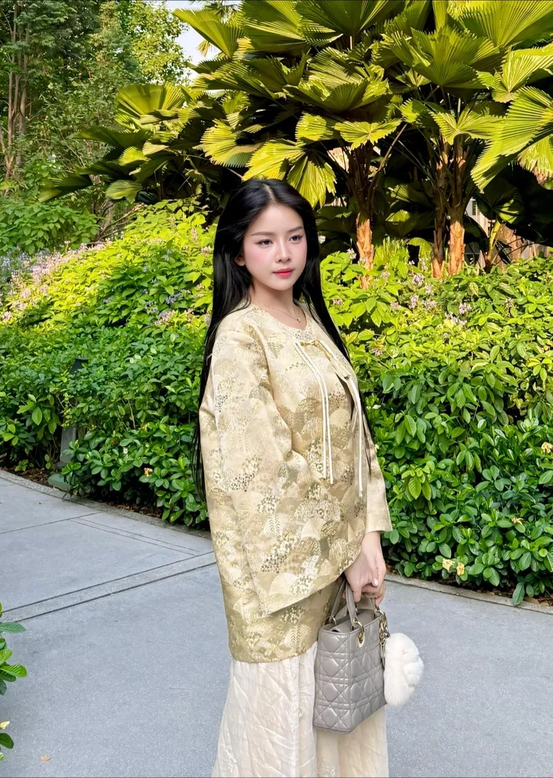 Chuyện buồn về DJ Mie mồ côi, hành trình vượt khó đầy nghị lực