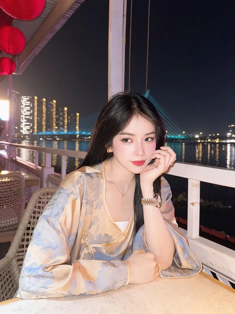 Trường học của DJ Mie học trường nào khiến nhiều người bất ngờ