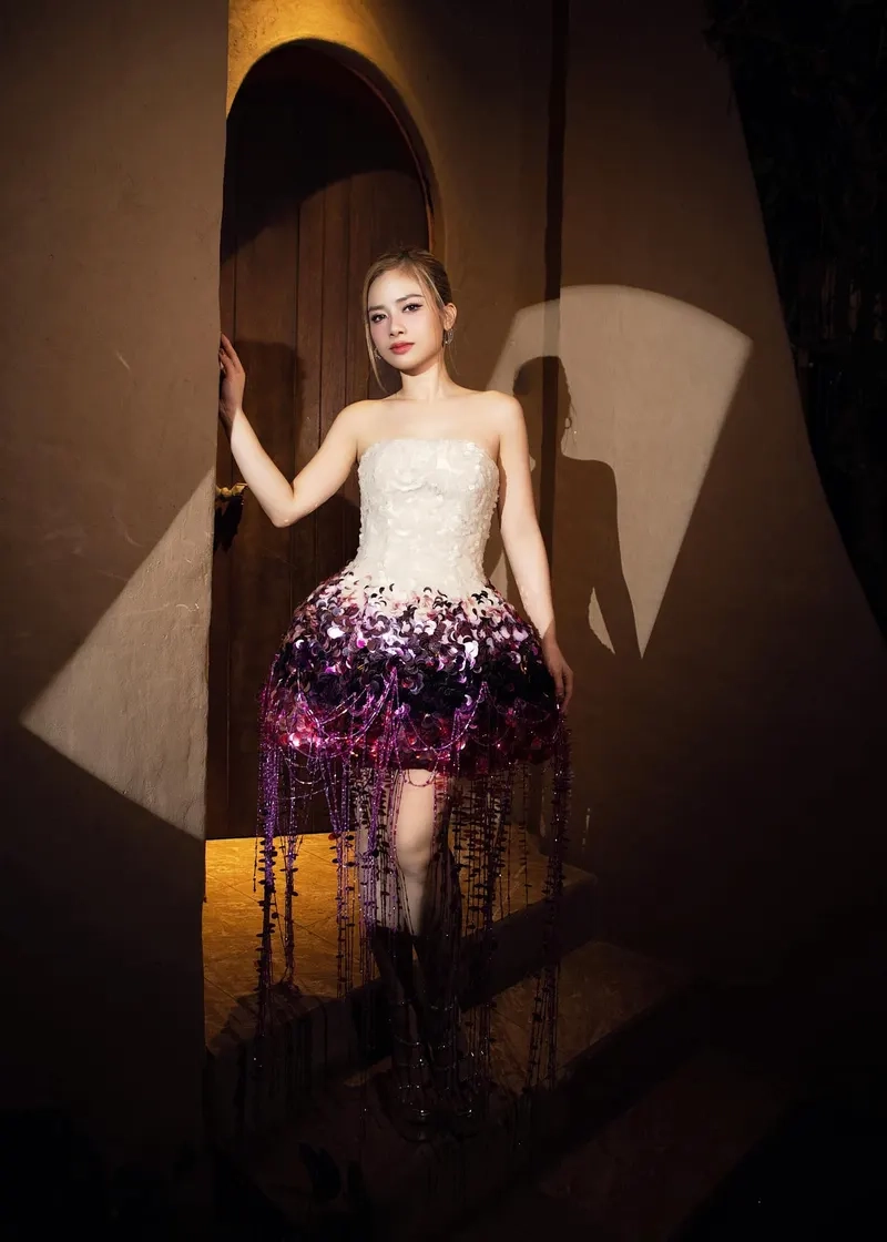 Dương Hoàng Yến ngày sinh chính xác là ngày nào